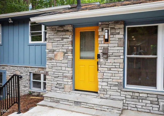 Photo 3 of Single family home for sale at 2022 Bivins St, Durham, NC 27707 | MLS# 10176636 | Listing updated on 2026-09-05