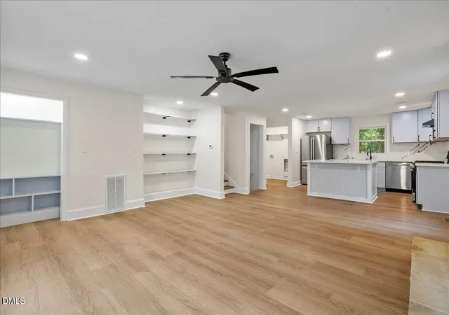 Photo 4 of Single family home for sale at 2022 Bivins St, Durham, NC 27707 | MLS# 10176636 | Listing updated on 2026-09-05