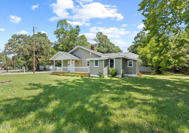 Photo 4 of Single family home for sale at 429 S Mercer St, Rocky Mount, NC 27801 | MLS# 10176856 | Listing updated on 2026-08-24