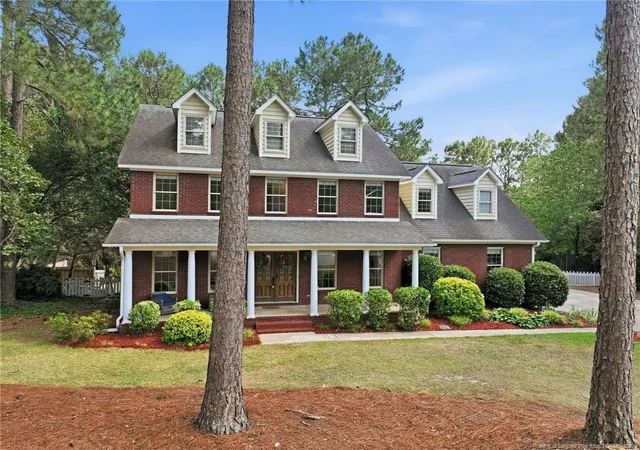 1st image of 7833 Shuttle Rd, Fayetteville, NC 28311 | MLS# 764594