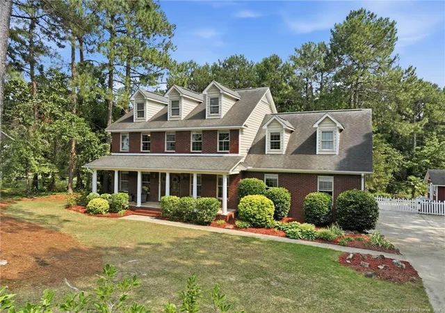 2nd image of 7833 Shuttle Rd, Fayetteville, NC 28311 | MLS# 764594