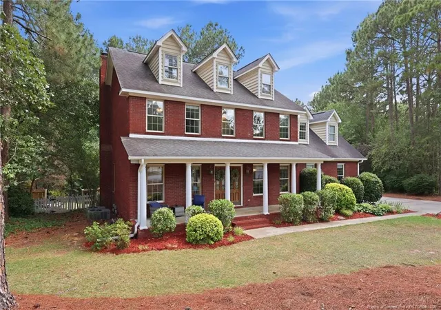3rd image of 7833 Shuttle Rd, Fayetteville, NC 28311 | MLS# 764594
