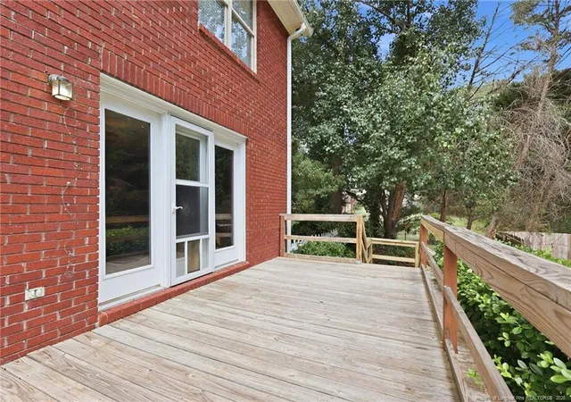 50th image of 7833 Shuttle Rd, Fayetteville, NC 28311 | MLS# 764594
