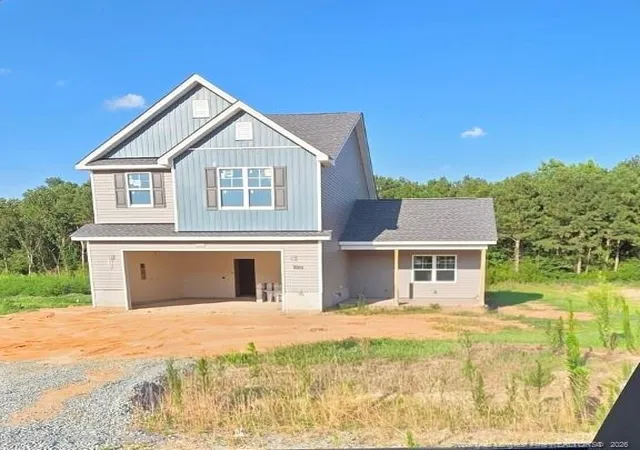 Homes for sale in Clinton, NC | 186 Evelene Wy, Clinton, NC 28328 | MLS# 764801