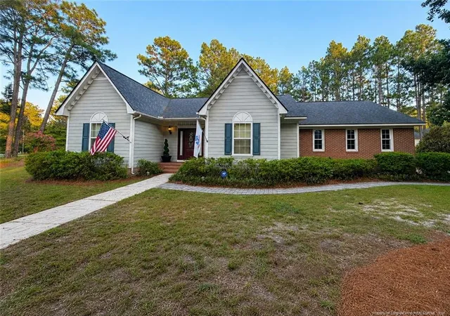 Photo 1 of Single family home for sale at 6463 Windy Crk Way, Fayetteville, NC 28306 | MLS# 764730 | Listing updated on 2026-09-22