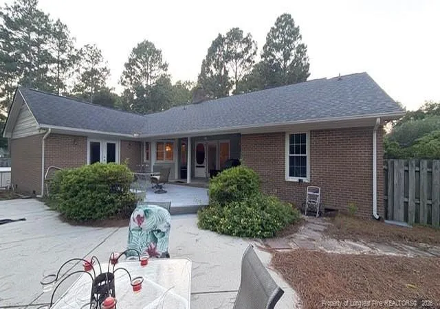 Photo 2 of Single family home for sale at 6463 Windy Crk Way, Fayetteville, NC 28306 | MLS# 764730 | Listing updated on 2026-09-22