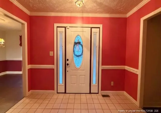 Photo 4 of Single family home for sale at 6463 Windy Crk Way, Fayetteville, NC 28306 | MLS# 764730 | Listing updated on 2026-09-22