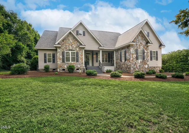 Homes for sale in Elm City, NC | 4674 Joyner Rd, Elm City, NC 27822 | MLS# 10175935