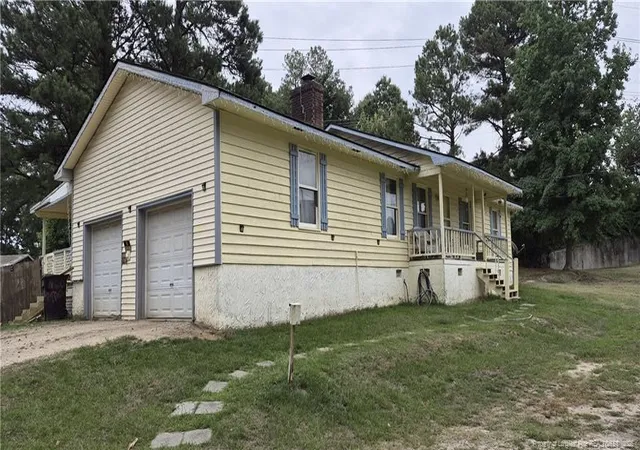 3rd image of 222 Old Gate Rd, Fayetteville, NC 28314 | MLS# 764803