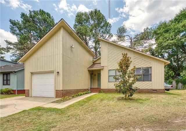1st image of 5805 Horton Pl, Fayetteville, NC 28314 | MLS# 764804
