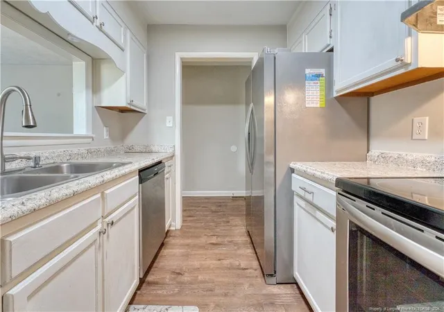4th image of 5805 Horton Pl, Fayetteville, NC 28314 | MLS# 764804