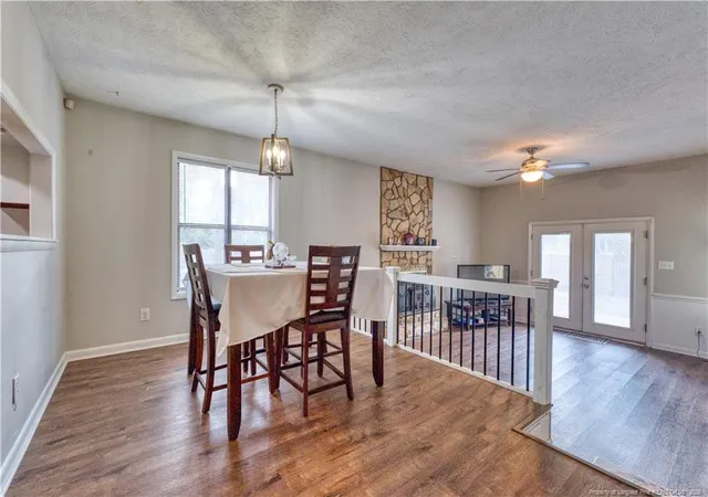 5th image of 5805 Horton Pl, Fayetteville, NC 28314 | MLS# 764804