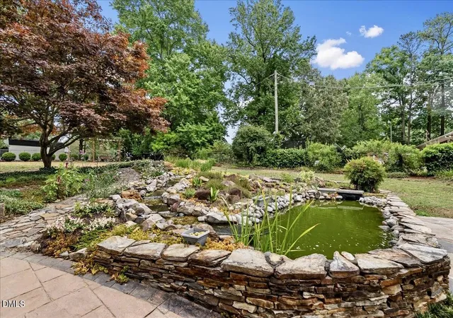 Photo 2 of Sale Pending at 2580 Barwick Dr, Durham, NC 27704 | MLS# 10176186 | Listing updated on 2026-09-10
