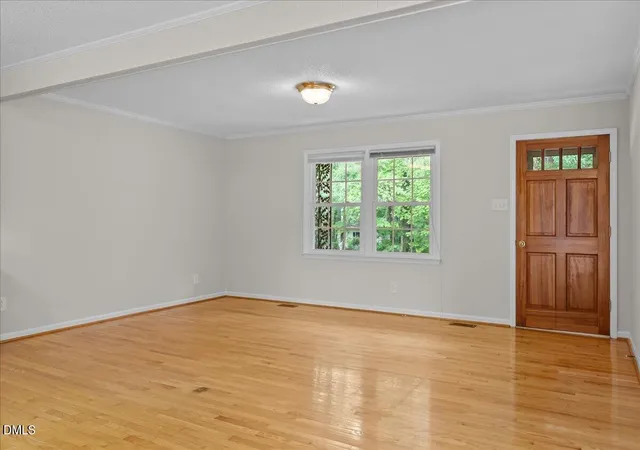 Photo 3 of Sale Pending at 2580 Barwick Dr, Durham, NC 27704 | MLS# 10176186 | Listing updated on 2026-09-10