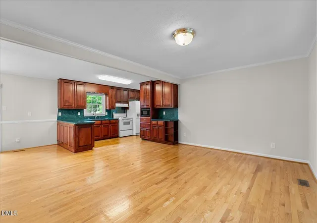 Photo 3 of Sale Pending at 2580 Barwick Dr, Durham, NC 27704 | MLS# 10176186 | Listing updated on 2026-09-10