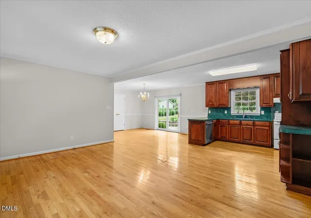 Photo 4 of Sale Pending at 2580 Barwick Dr, Durham, NC 27704 | MLS# 10176186 | Listing updated on 2026-09-10