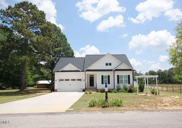 Photo 1 of Single family home for sale at 1004 Butler Dr, Erwin, NC 28339 | MLS# 10175958 | Listing updated on 2026-08-26