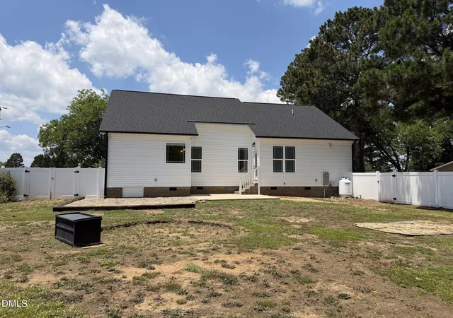 Homes for sale in Erwin, NC | 1004 Butler Dr, Erwin, NC 28339 | MLS# 10175958