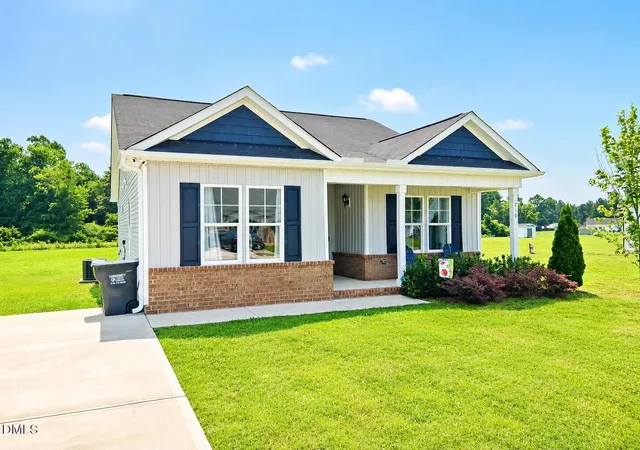 Photo 2 of Single family home for sale at 210 Waterwheel Dr, Selma, NC 27576 | MLS# 10175947 | Listing updated on 2026-09-05