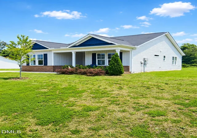 Photo 1 of Single family home for sale at 210 Waterwheel Dr, Selma, NC 27576 | MLS# 10175947 | Listing updated on 2026-09-05