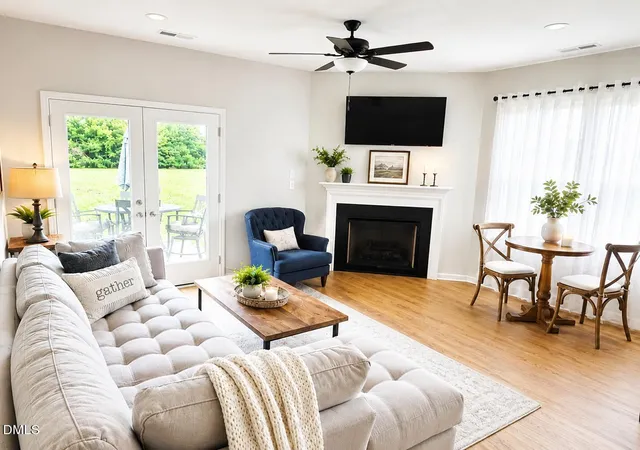 Photo 4 of Single family home for sale at 210 Waterwheel Dr, Selma, NC 27576 | MLS# 10175947 | Listing updated on 2026-09-05