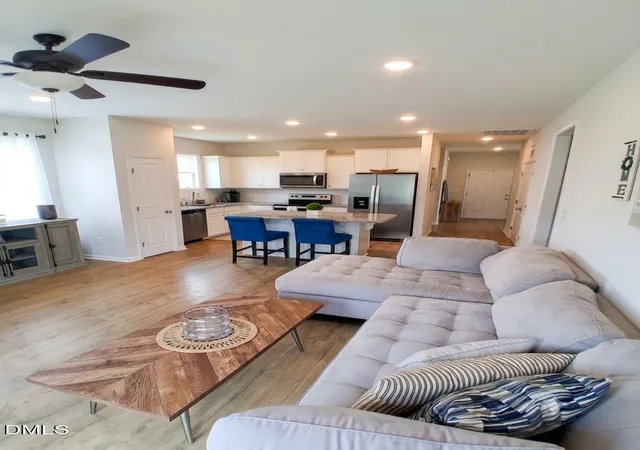 Photo 3 of Single family home for sale at 210 Waterwheel Dr, Selma, NC 27576 | MLS# 10175947 | Listing updated on 2026-09-05