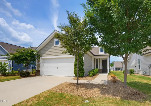 Photo 1 of Sale Pending at 1532 White Admiral St, Fuquay Varina, NC 27526 | MLS# 10177046 | Listing updated on 2026-08-29