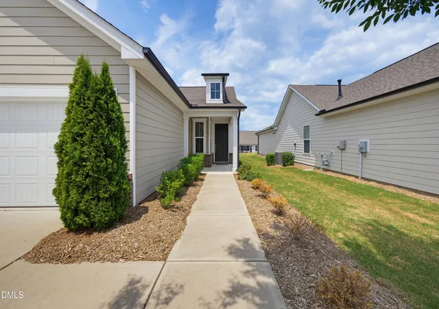 Photo 3 of Sale Pending at 1532 White Admiral St, Fuquay Varina, NC 27526 | MLS# 10177046 | Listing updated on 2026-08-29