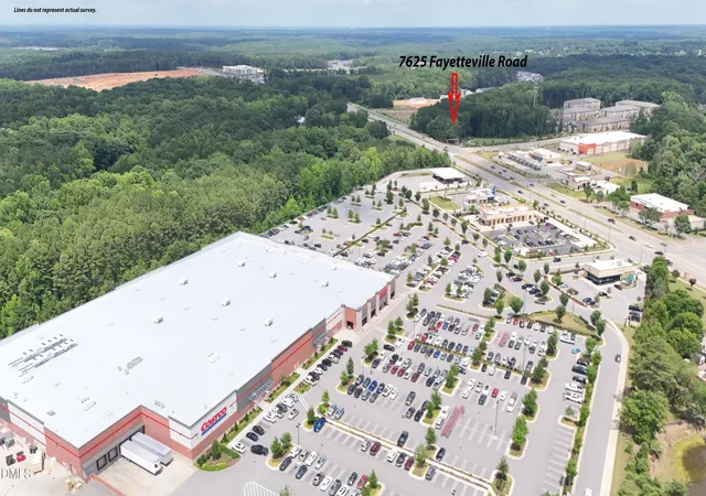 1st image of 7625 Fayetteville Rd, Raleigh, NC 27603 | MLS# 10175975