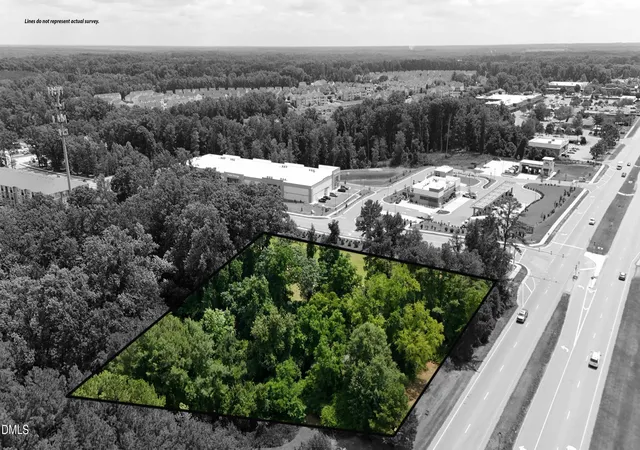2nd image of 7625 Fayetteville Rd, Raleigh, NC 27603 | MLS# 10175975