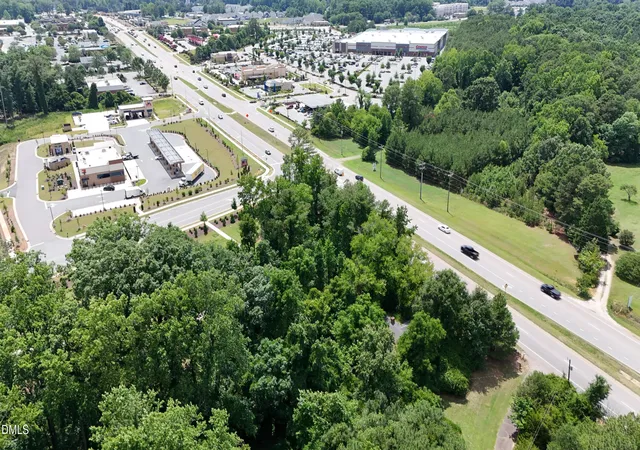 Photo 3 of Land for sale at 7625 Fayetteville Rd, Raleigh, NC 27603 | MLS# 10175975 | Listing updated on 2026-07-18