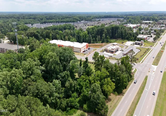 Photo 4 of Land for sale at 7625 Fayetteville Rd, Raleigh, NC 27603 | MLS# 10175975 | Listing updated on 2026-07-18