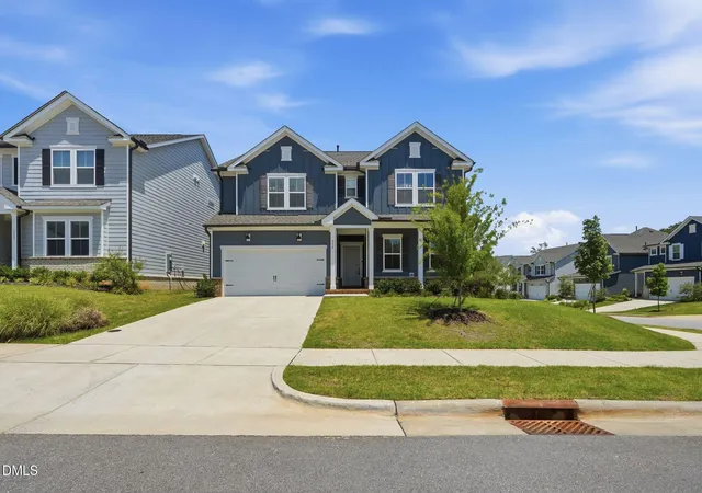 2nd image of 135 Katrine Wy, Raleigh, NC 27603 | MLS# 10176042