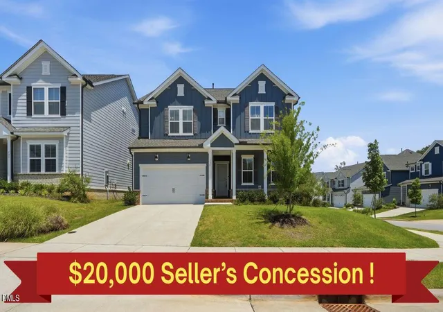 1st image of 135 Katrine Wy, Raleigh, NC 27603 | MLS# 10176042