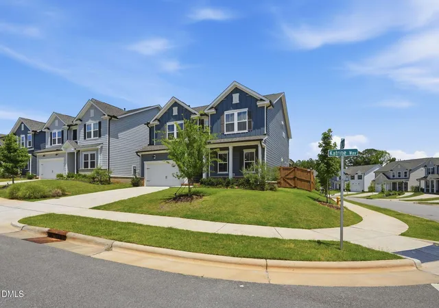 Photo 3 of Single family home for sale at 135 Katrine Way, Raleigh, NC 27603 | MLS# 10176042 | Listing updated on 2026-09-30