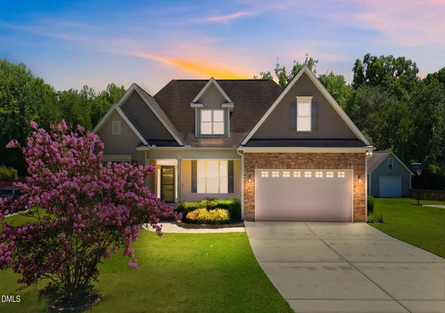 1st image of 62 Wood Valley Dr, Four Oaks, NC 27524 | MLS# 10177706