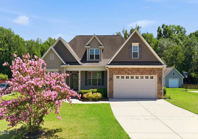 2nd image of 62 Wood Valley Dr, Four Oaks, NC 27524 | MLS# 10177706