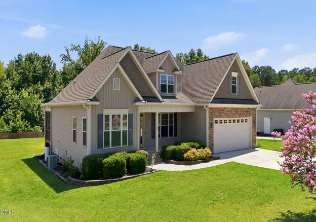 4th image of 62 Wood Valley Dr, Four Oaks, NC 27524 | MLS# 10177706