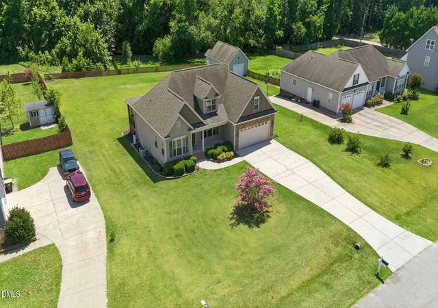 5th image of 62 Wood Valley Dr, Four Oaks, NC 27524 | MLS# 10177706