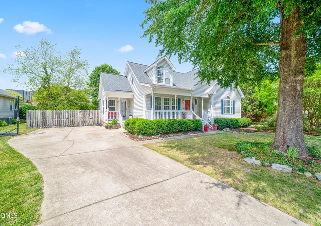 Homes for sale in Wake Forest, NC | 1341 Sweetclover Dr, Wake Forest, NC 27587 | MLS# 10175988