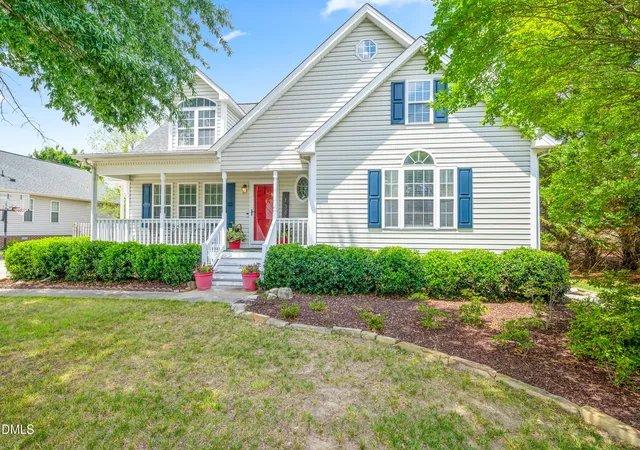 Homes for sale in Wake Forest, NC | 1341 Sweetclover Dr, Wake Forest, NC 27587 | MLS# 10175988