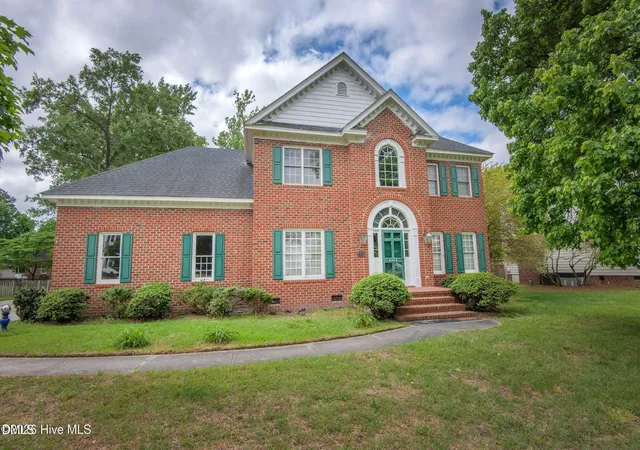 Photo 2 of Single family home for sale at 4508 Hansford Dr, Rocky Mount, NC 27803 | MLS# 10175978 | Listing updated on 2026-08-19