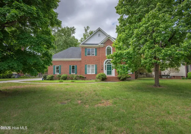 Photo 3 of Single family home for sale at 4508 Hansford Dr, Rocky Mount, NC 27803 | MLS# 10175978 | Listing updated on 2026-08-19