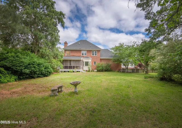 Photo 4 of Single family home for sale at 4508 Hansford Dr, Rocky Mount, NC 27803 | MLS# 10175978 | Listing updated on 2026-08-19