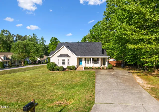 1st image of 280 Beaver Ridge Dr, Youngsville, NC 27596 | MLS# 10176362