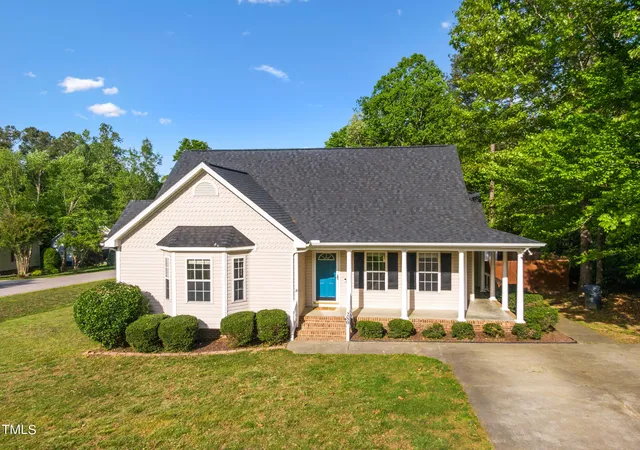 2nd image of 280 Beaver Ridge Dr, Youngsville, NC 27596 | MLS# 10176362