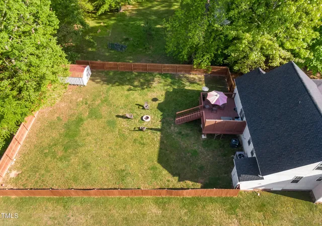 30th image of 280 Beaver Ridge Dr, Youngsville, NC 27596 | MLS# 10176362