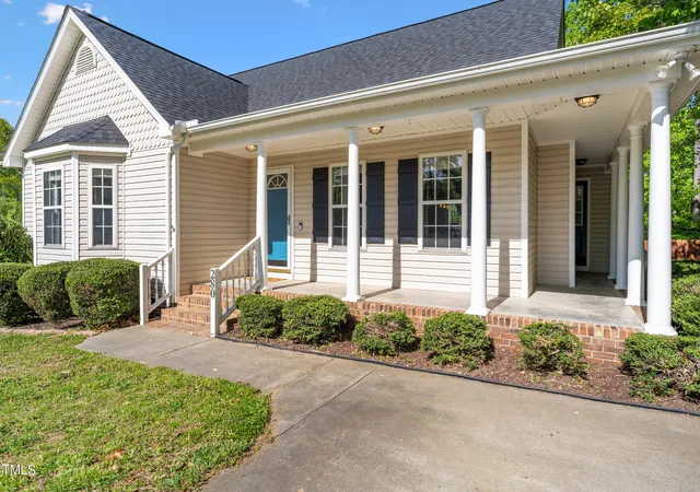 3rd image of 280 Beaver Ridge Dr, Youngsville, NC 27596 | MLS# 10176362