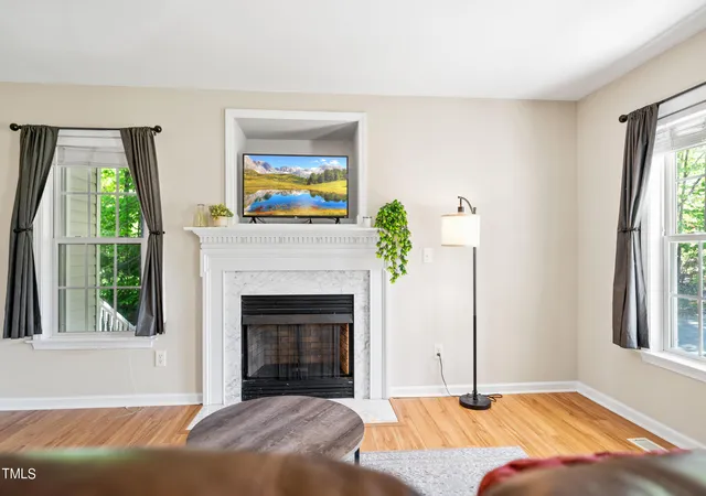 4th image of 280 Beaver Ridge Dr, Youngsville, NC 27596 | MLS# 10176362
