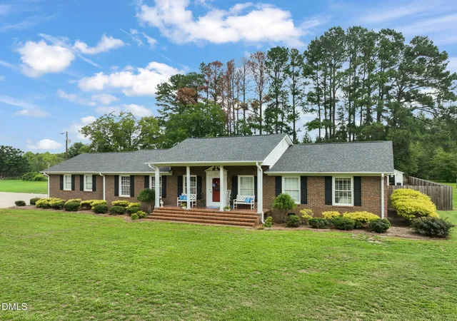 1st image of 1718 Aman Dairy Rd, Dunn, NC 28334 | MLS# 10183325